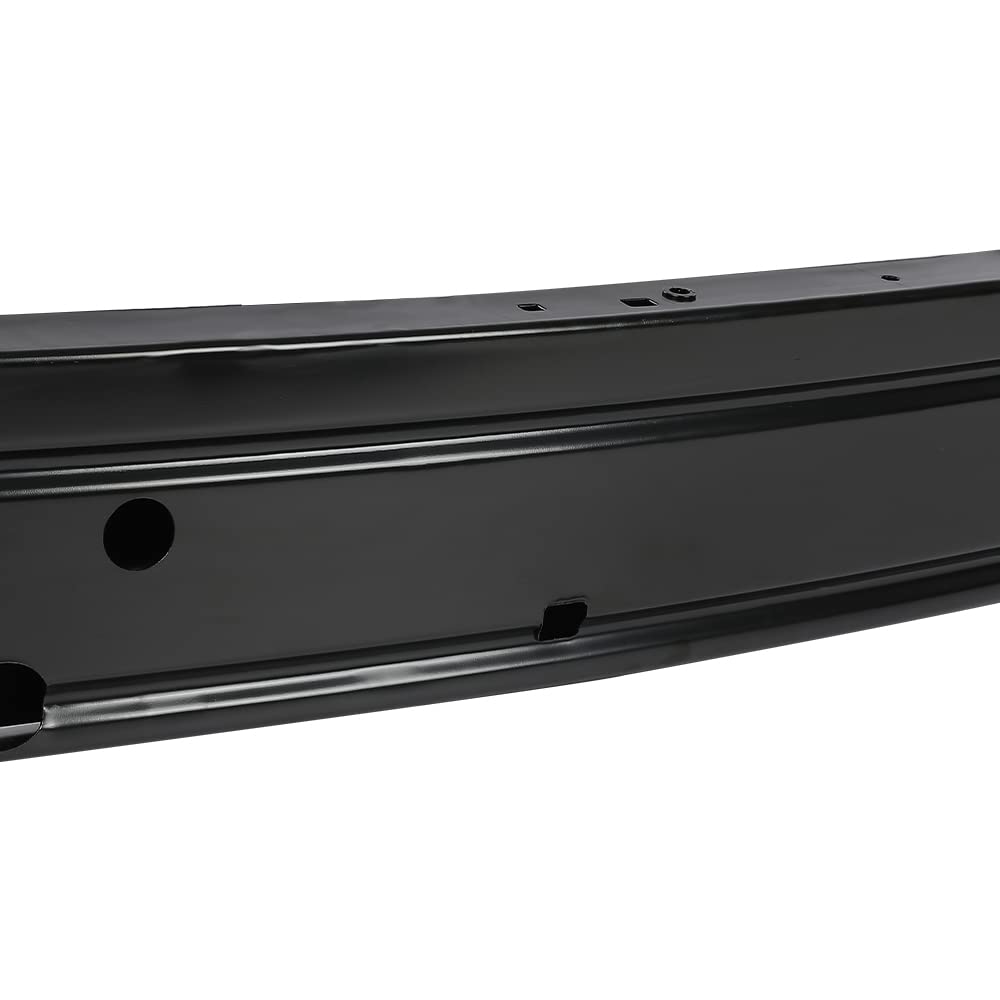 G-PLUS Front Bumper Reinforcement Compatible with Nissan Rogue 2014 2015 2016 Steel Primed F20323SHMH NI1006241