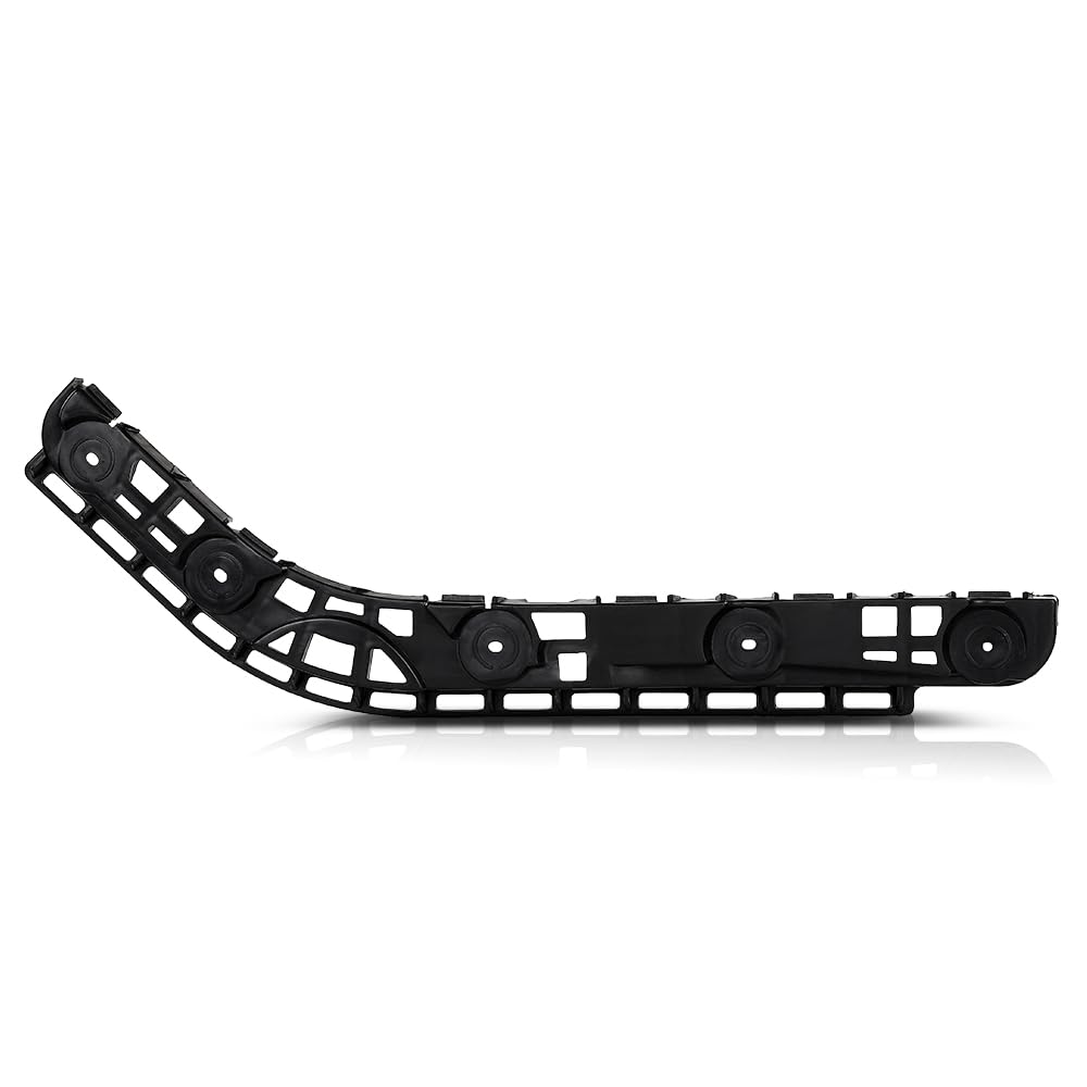 G-PLUS Rear Bumper Outer Bracket Left Compatible with Chevy Malibu 2013-2016 20809859