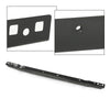 G-PLUS Center Radiator Support Bracket Compatible with BMW X3 2018-2021/Fit BMW X4 2019-2021 51647400111 BM1225159
