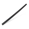 G-PLUS Tailgate Upper Protector Moulding Trim Compatible for 1999-2007 Ford F250 F350 F450 Super Duty Models only Tailgate Upper Moulding Cap Protector Spoiler Black 62.5" Length