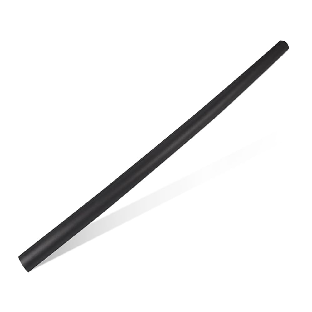 G-PLUS Tailgate Cap Compatible with Ford F250 F350 F450 Super Duty 1999-2007 Molding Protector Top Cover, 2C3Z9940602AAA, FO1904103 (NOT Fit Integrated Step Tailgate Models)