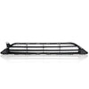 G-PLUS Front Bumper Grille Insert Compatible with Nissan Rogue 2017 2018 2019 Lower Radiator Hood Grill Assembly 622546FL0A