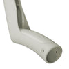 G-PLUS Pearl Handrail Compatible with Above Ground BiltMor Swimming Pool Ladder Step