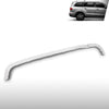 G-PLUS Rear Upper Bumper Face Bar Trim Molding Compatible with Benz GL350 GL450 GL550 2013-2016 1668851001, 1668851274 Silver