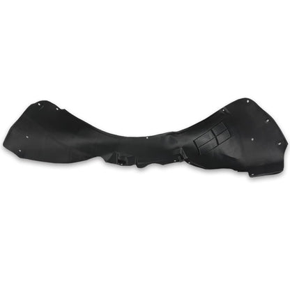 G-PLUS Fender Liner Compatible with 2007-2009 Audi A4 A4 Quattro Front, Passenger Side 8E0821172C, AU1251106