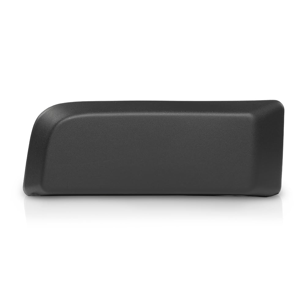G-PLUS Front Right Bumper Face Bar Guard, Compatible with Ford F150 SVT Raptor 2010-2014, Passenger Side, AL3Z17E810A, FO1055180
