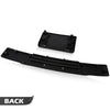 G-PLUS Bumper Trim Molding Compatible with Ford 2015-2022