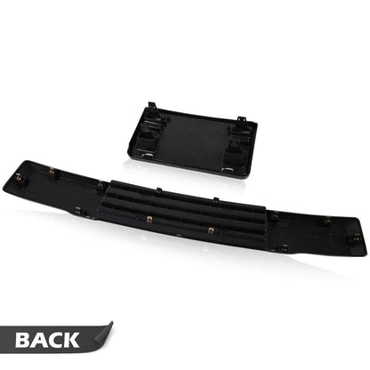 G-PLUS Bumper Trim Molding Compatible with Ford 2015-2022