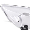 G-PLUS Side Marker Corner Parking Lights Turn Signals Compatible with 1998-2002 Pontiac Firebird Trans Am 10301404 10301405 GM2520177 GM2521177 (Smoky)