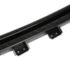 G-PLUS Bumper Reinforcement Compatible with Ford Fusion 2017-2020 HG9Z17757A FO1006274 Iron Bumper anti-collision beam