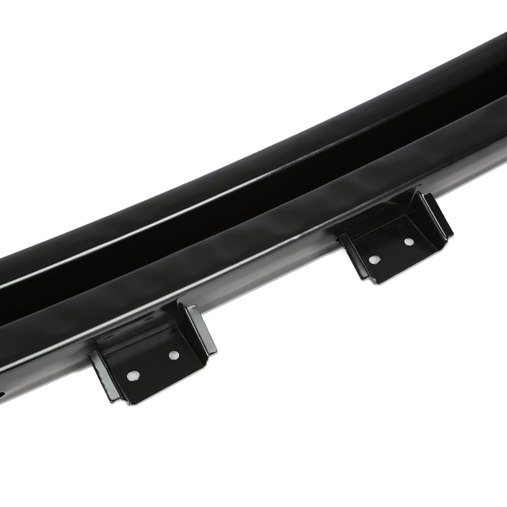 G-PLUS Bumper Reinforcement Compatible with Ford Fusion 2017-2020 HG9Z17757A FO1006274 Iron Bumper anti-collision beam