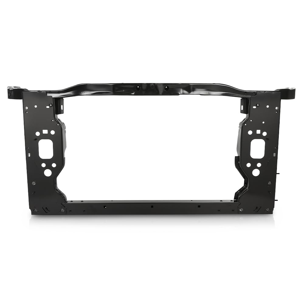 G-PLUS Front Radiator Support Compatible with Jeep Cherokee 2014-2018 68227489AA