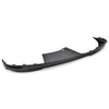G-PLUS Air Dam Deflector Lower Valance Apron Rear Textured Compatible with Chevy Malibu Hybrid 2016-2019/Fit Chevy Malibu LS 2016-2023 84078809, GM1115129C
