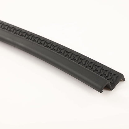 G-PLUS Door Sill Entry Guards Compatible with 1997-2006 Wrangler TJ All Terrain Entry Guard Kit Entry Guard Cover Door Sill Protection Scratch Resistance