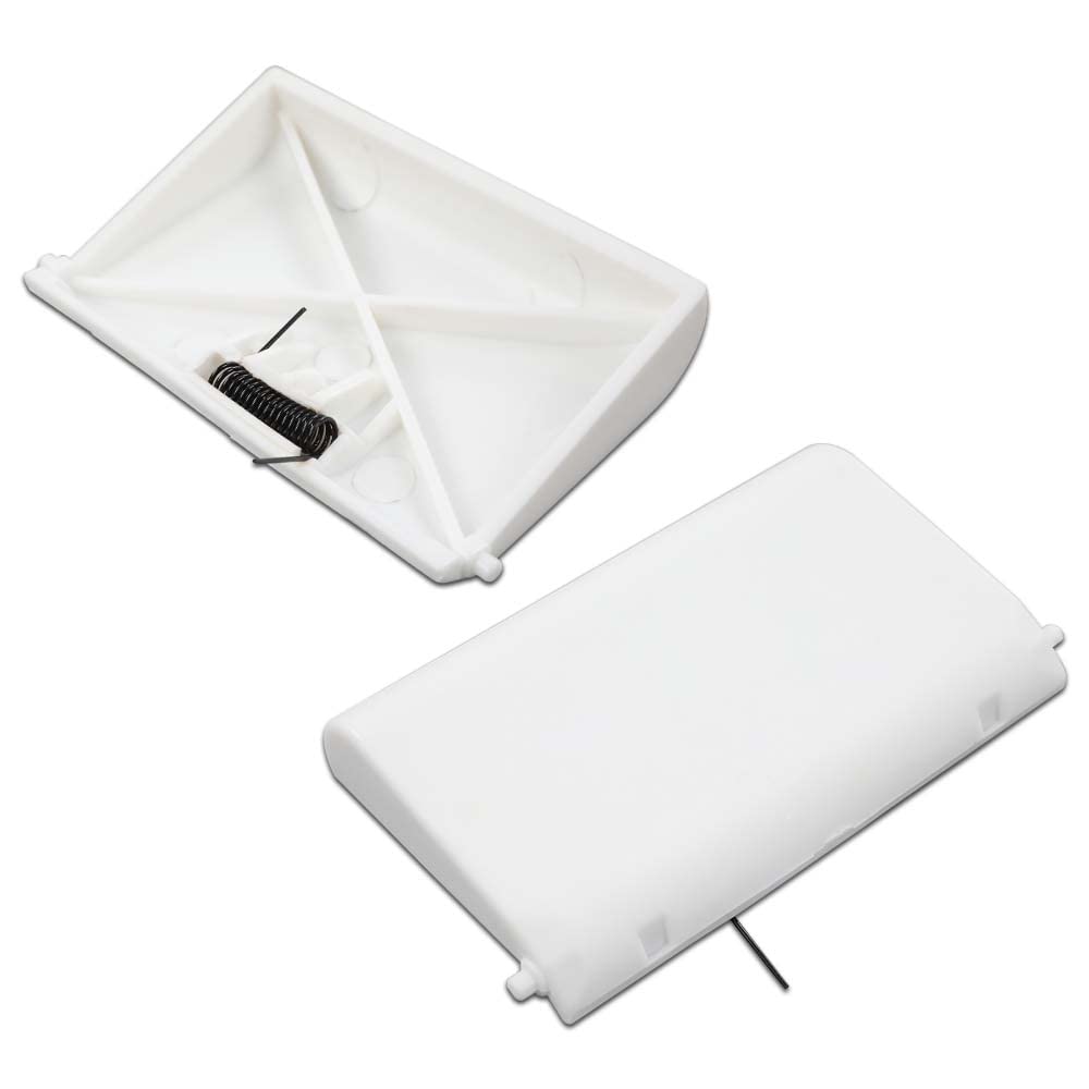 G-PLUS Flap Kit, Wing Kit, and Pod Shoes Swimming Pool Cleaner Set Compatible with Hayward Navigator AXV434WHP AXV604WHP AXV414P Pool Cleaner