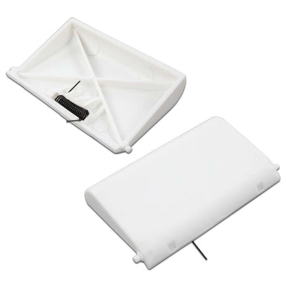 G-PLUS Flap Kit, Wing Kit, and Pod Shoes Swimming Pool Cleaner Set Compatible with Hayward Navigator AXV434WHP AXV604WHP AXV414P Pool Cleaner