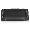 G-PLUS Radiator Support Cover Splash Shield Compatible with Audi A6 A7 2011-2018 4G0863821B