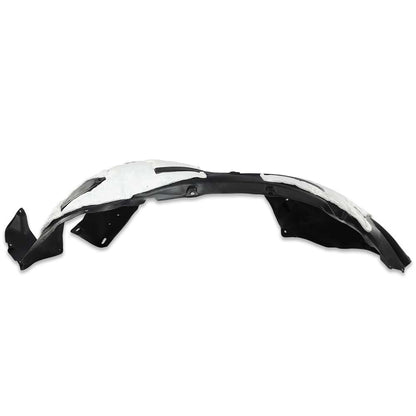 G-PLUS New Fender Liner Front Driver Left Side LH Hand FO1248178 FB5Z16103E, FB5Z16103B Ford：2016-2019 Explorer，2016-2019 Police Interceptor Utility