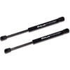 G-PLUS Gas Struts for Heavy Lid,Lift Supports Gas Spring Struts Shocks,SG404018,Compatible with Jeep Grand Cherokee 1999-2004 Black 2Pcs
