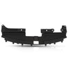 G-PLUS Front Bumper Upper Radiator Support Cover Compatible with Jeep Compass 2011-2017 68109867AA, CH1087123