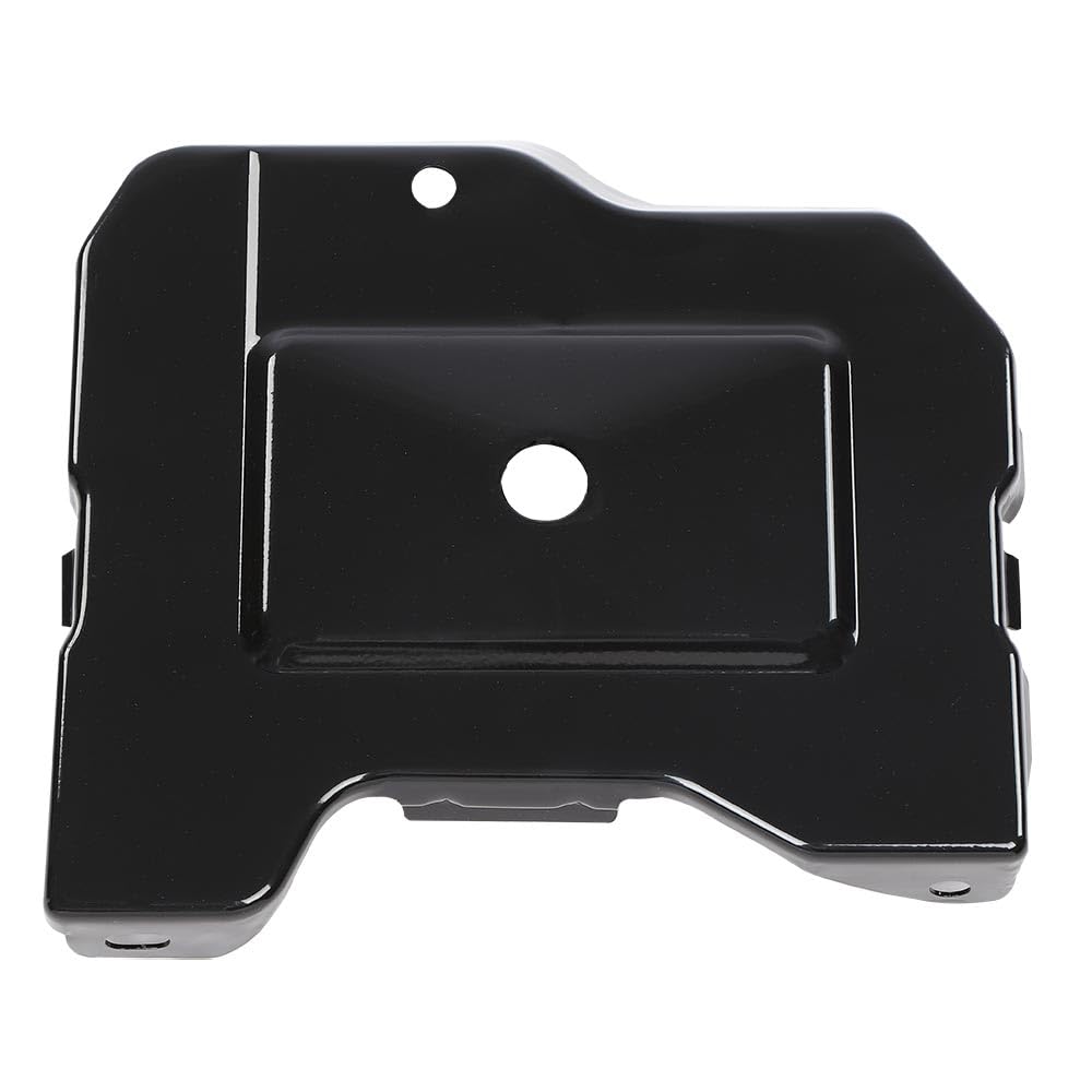 G-PLUS New Battery Tray Compatible with Chevy Blazer 1995-2005/Chevy S10 Pickup 1994-2004/GMC Jimmy 1995-2001/GMC S-15 Sonoma 1994-2004/Olds Bravada 1996-2001 15020434, 00084