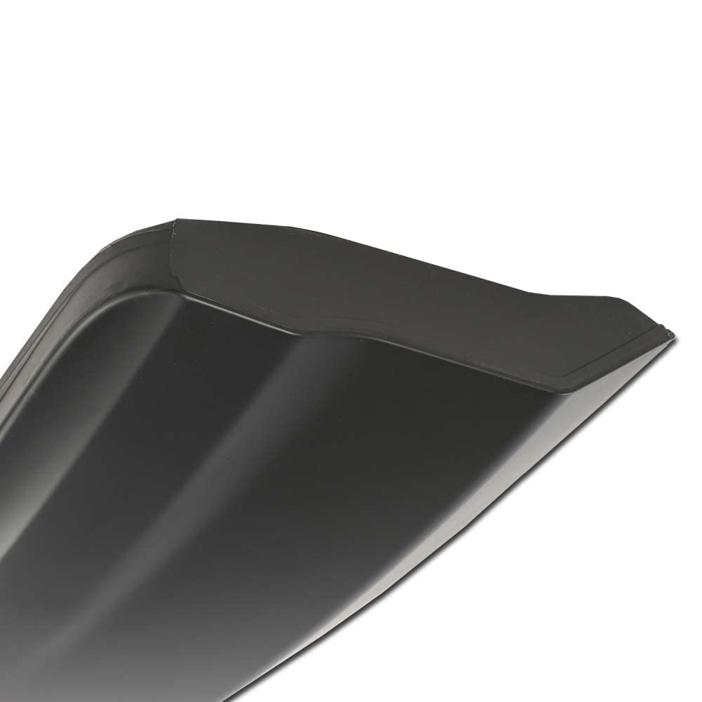 G-PLUS New Lower Tailgate Molding Direct Compatible with 2015 2016 Honda CR-V 74895T0GA01ZF