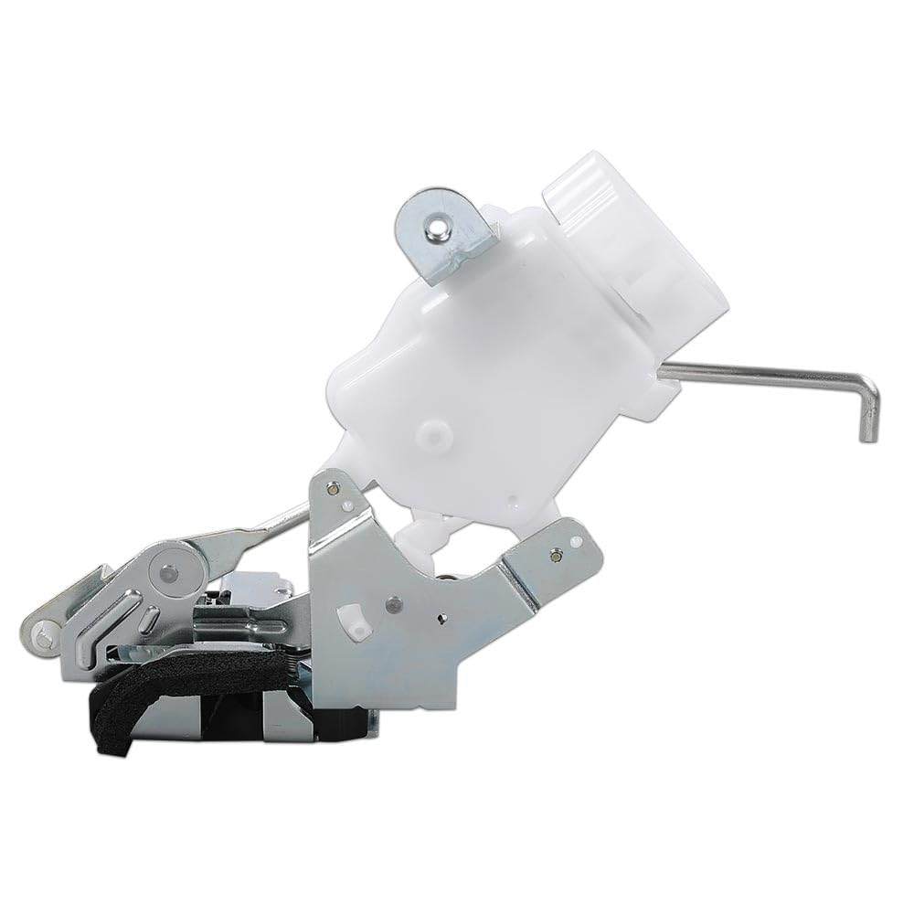 G-PLUS Rear Tailgate Lock Actuator Trunk Hatch Compatible with Toyota FJ Cruiser 2007-2014 6911035071, 6911035070