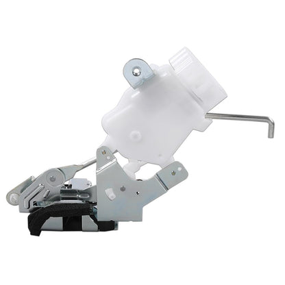 G-PLUS Rear Tailgate Lock Actuator Trunk Hatch Compatible with Toyota FJ Cruiser 2007-2014 6911035071, 6911035070