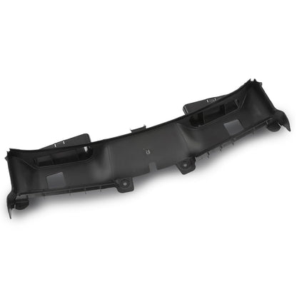 G-PLUS Upper Fan Shroud, Compatible with Benz GLK250 Bluetec 4Matic 2014-2015/ GLK350 Base 4Matic 2010-2015, 2045000355, ATPP1120112008