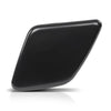 G-PLUS Left Side Bumper Headlight Washer Cover Cap Compatible with Volvo XC90 2007 2008 2009 2010 2011 2012 2013 2014 39875253 Glossy Black