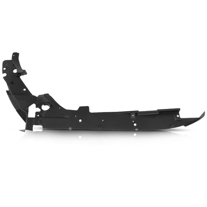 G-PLUS Left Fender Closeout Panel Compatible with Jeep Grand Cherokee 2016-2021 68277399AA
