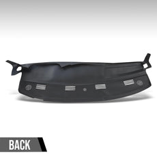 G-PLUS TPE Dash Cover for Dodge Ram 1500 2002-2005 Ram 2500 3500 Blue Product Specifications