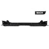 G-PLUS Radiator Support Core Upper Tie Bar Compatible With Chevy Equinox and GMC Terrain 2018-2022 GM1225363 84267902