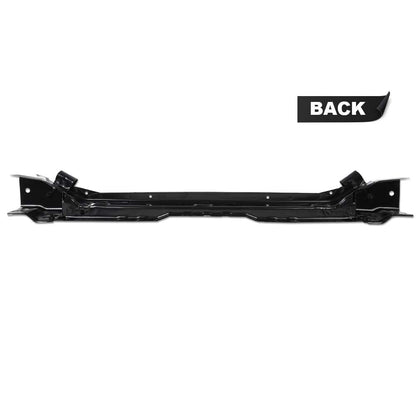 G-PLUS Radiator Support Core Upper Tie Bar Compatible With Chevy Equinox and GMC Terrain 2018-2022 GM1225363 84267902