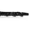 G-PLUS Rear Bumper Brackets Retainers Left Right Compatible with 2014 2015 2016 2017 Nissan Rogue 85220-4CE0A; 85221-4CE0A