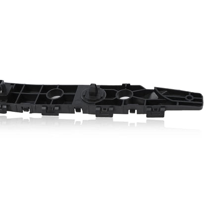 G-PLUS Rear Bumper Brackets Retainers Left Right Compatible with 2014 2015 2016 2017 Nissan Rogue 85220-4CE0A; 85221-4CE0A