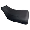 G-PLUS Seat Cover Compatible with Polaris Magnum TrailBoss 325 330 500 2000-2006 Heavy Duty Waterproof Leather Seat Protector Replacement Black
