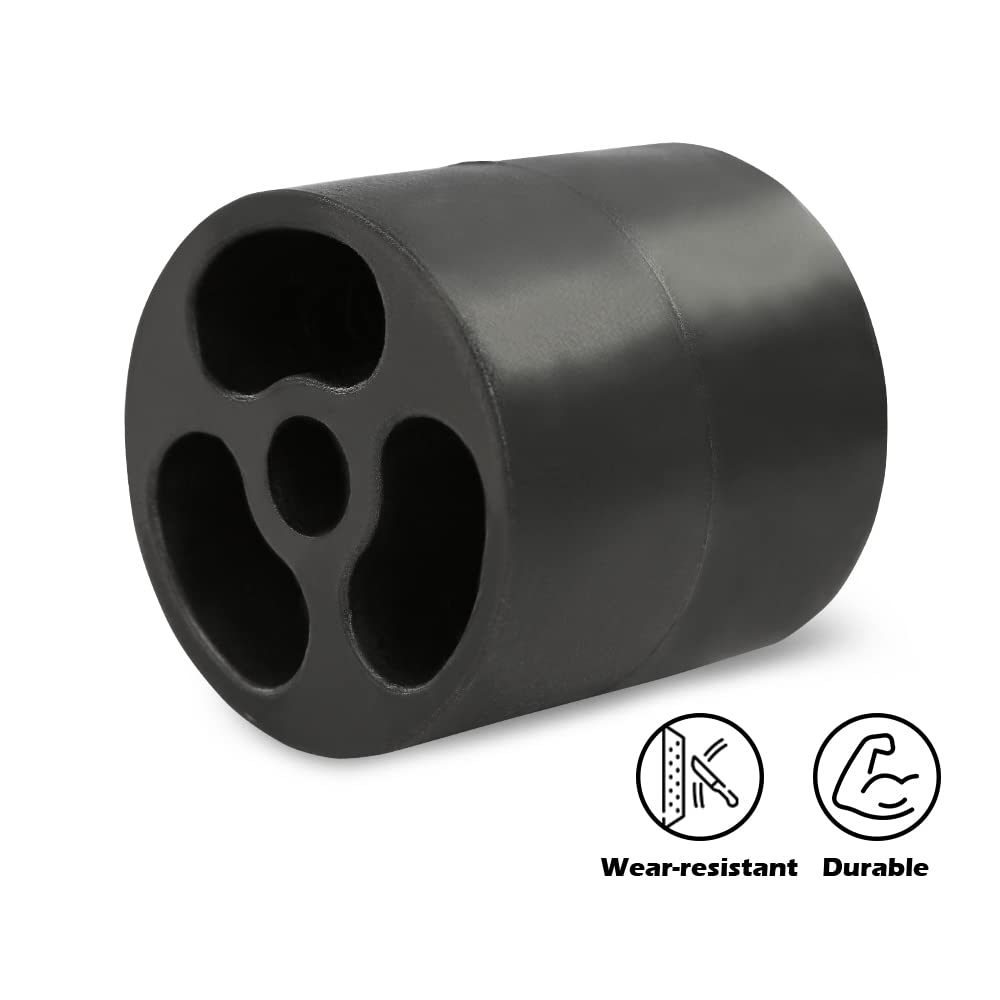 G-PLUS 3 "H x 3" W Body Lifting Block 3396