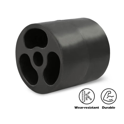 G-PLUS 3 "H x 3" W Body Lifting Block 3396