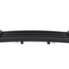 G-PLUS Front Bumper Cover w/o Block Heater & w/o Grille Shutters Compatible with Ford F150 2015-2017 FL3Z17E810AA FL3Z17A385A FL3417N388BB FL3Z17E810BA