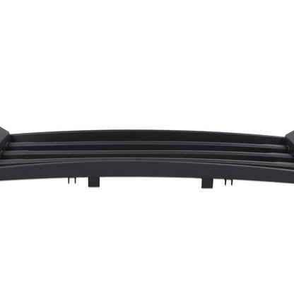 G-PLUS Front Bumper Cover w/o Block Heater & w/o Grille Shutters Compatible with Ford F150 2015-2017 FL3Z17E810AA FL3Z17A385A FL3417N388BB FL3Z17E810BA