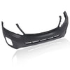 G-PLUS Front Upper Bumper Cover Compatible with Kia Sorento 2014 2015 Black Primered 865111U500 KI1000164 615343702995