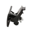 G-PLUS Glover Box Door Latch Lock Black Open Handle Compatible with 2006-2012 Chevy GMC vehicles 10391626