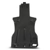G-PLUS Rear Engine Undercover Splash Shield Baffle Guard W/O Pad, Compatible with Porsche Cayenne 2011-2018, 958-504-231-00, 95850423100, 958 504 231 00