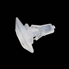 G-PLUS Door Weatherstrip Clips 25PCS Universal Window Seal Retainer Product Details