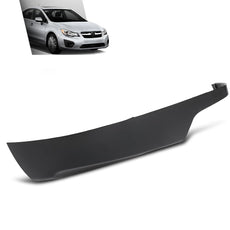 G-PLUS Mirror Lower Cover Right Side for Subaru Crosstrek Legacy Outback Impreza Side View