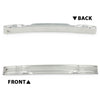 G-PLUS Front Bumper Reinforcement Compatible with Audi A6/A7 2012-2018,Fit Audi S6/S7 2013-2018,Fit Audi RS7 2014-2018 4G0807113A AU1006127