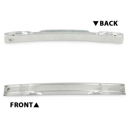 G-PLUS Front Bumper Reinforcement Compatible with Audi A6/A7 2012-2018,Fit Audi S6/S7 2013-2018,Fit Audi RS7 2014-2018 4G0807113A AU1006127