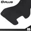 G-PLUS New Wheelhouse Inner Fender Front Passenger Right Side Compatible with Chevy Olds S10 Pickup RH 15989763, GM1251133