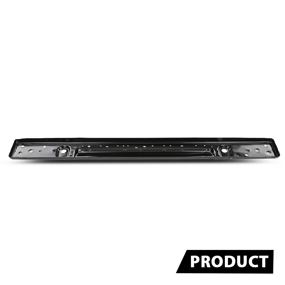 G-PLUS Lower Radiator Support Core, Compatible with Ford Fusion/MKZ 2013-2020, Fit Ford Police Responder Hybrid 2020, GS7Z16138A, DS7Z16138A
